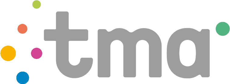 Logo van TMA